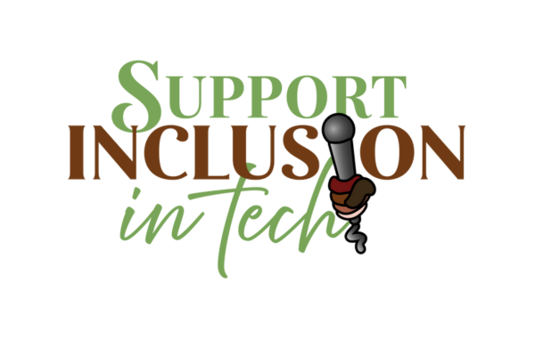 Support Inclusion In Tech