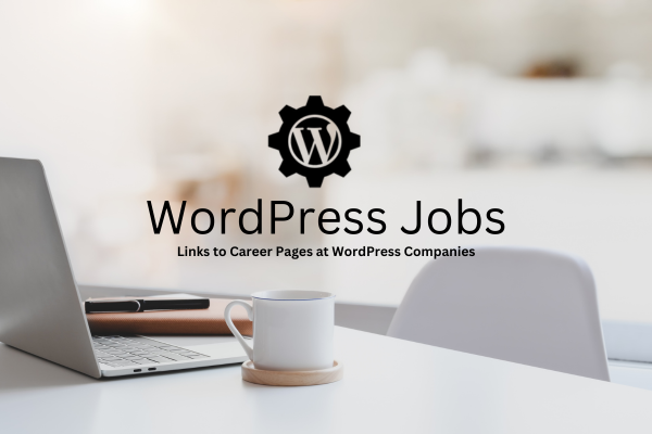 WP Career Pages